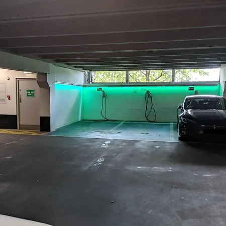 Deluxe City Centre Apt Balcony View& Free Parking! 公寓 利兹